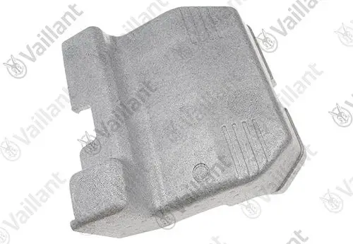 VAILLANT-Waermedaemmung-Rohre-vorne-VCC-206-4-5-150-R1-u-w-Vaillant-Nr-0020196309 gallery number 1